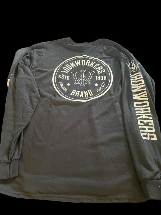 Long Sleeve IW Shirt