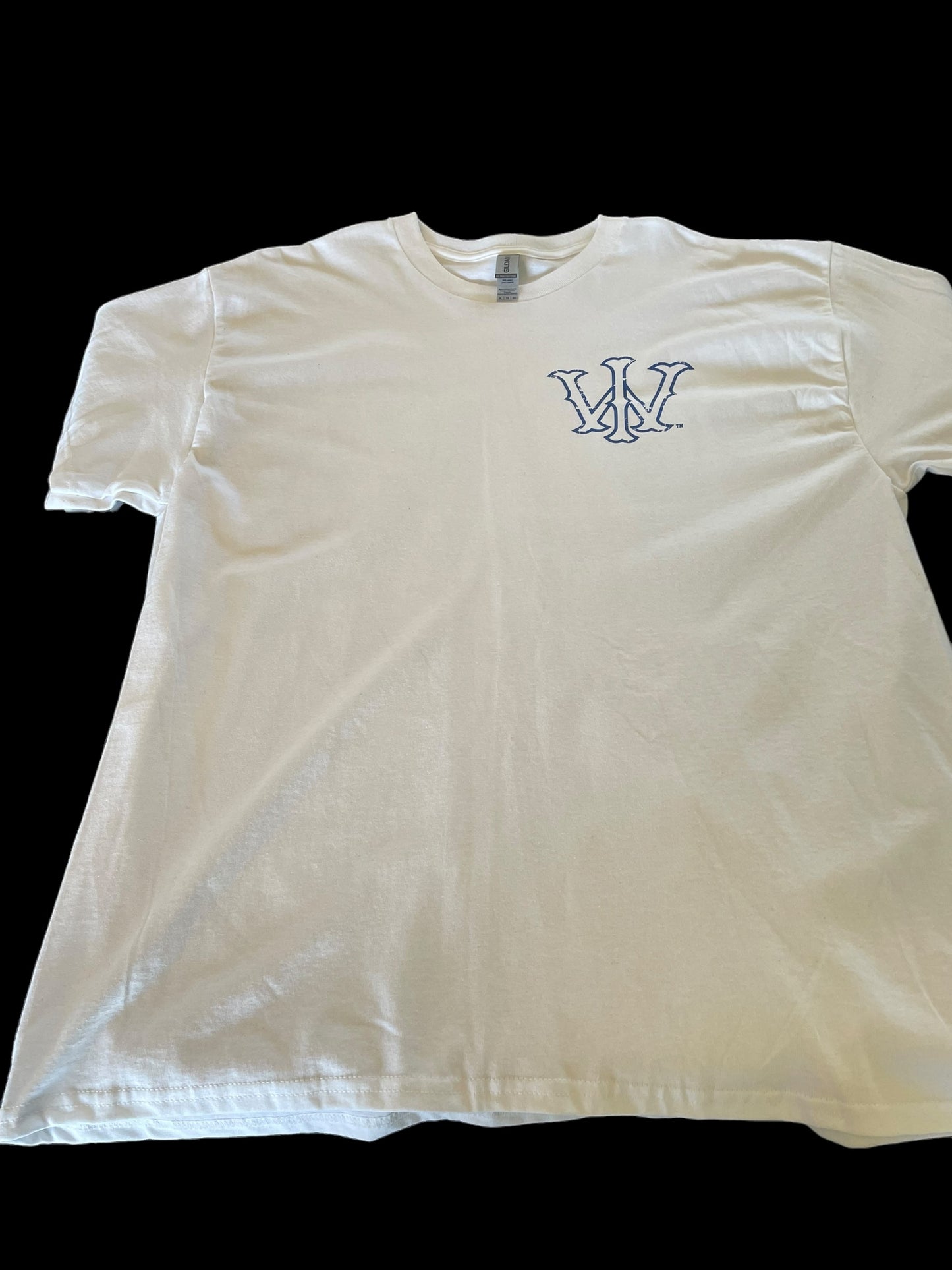 Short Sleeve IW Shirt