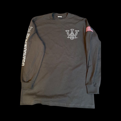 Long Sleeve IW Shirt